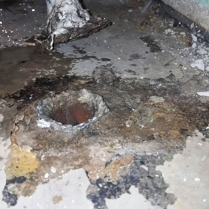 Crisis Plumbing Services
