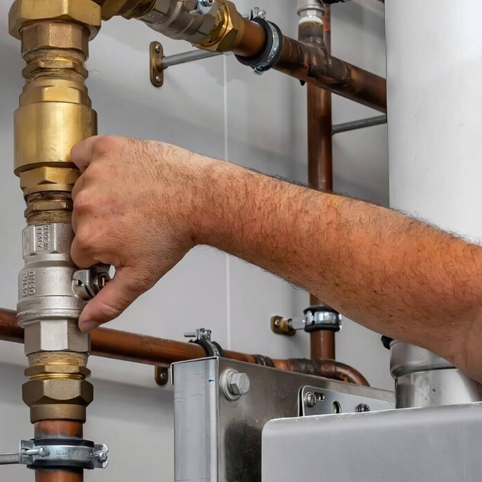 Efficient Gas Services