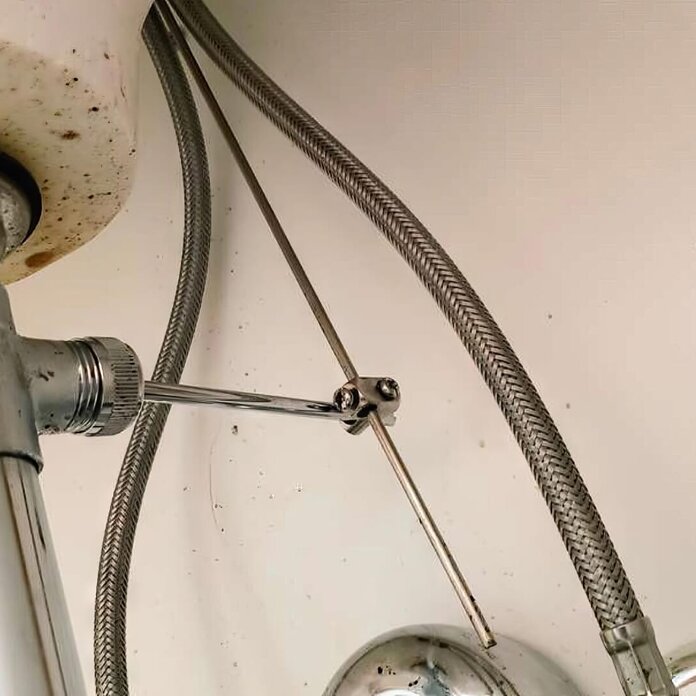 Emergency Sewer Repair