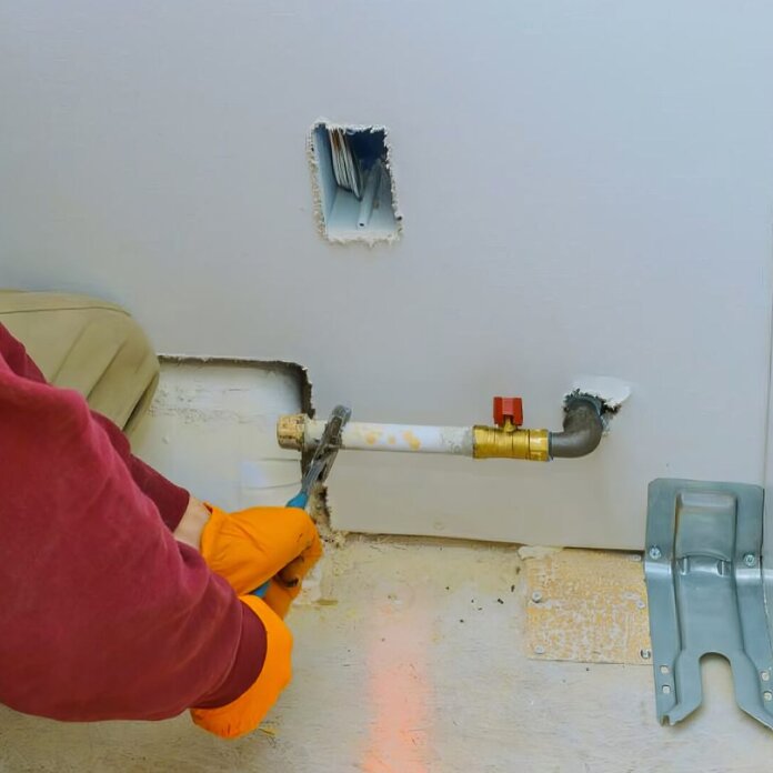 Fast Response Plumber