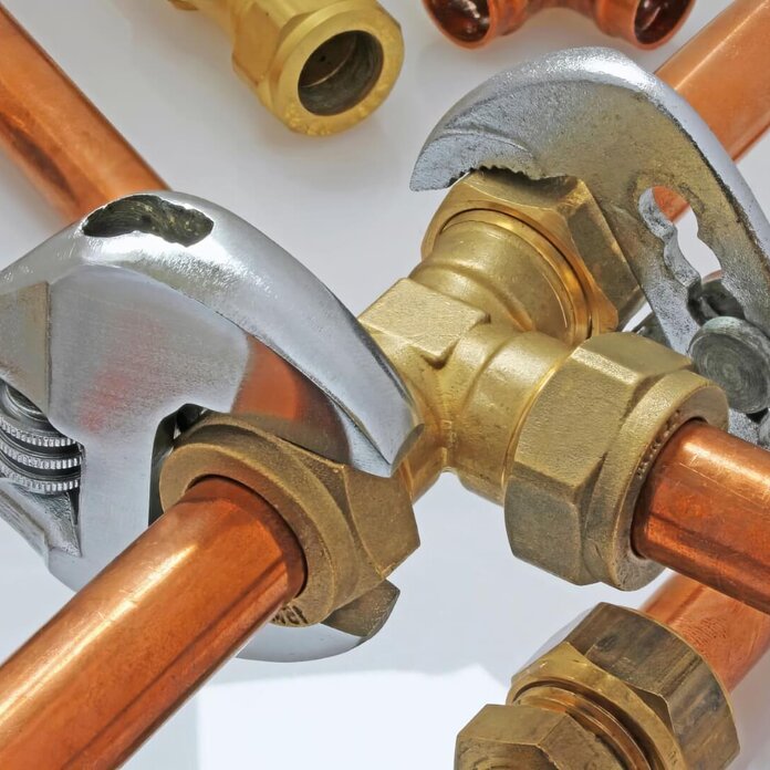 Gas Fitting Safety