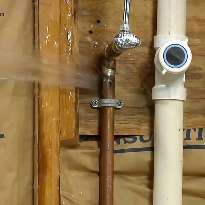 High Priority Plumbing Repair
