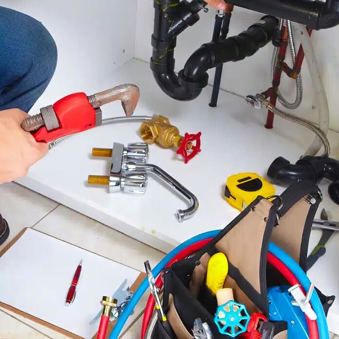 Plumbing Crisis Solutions