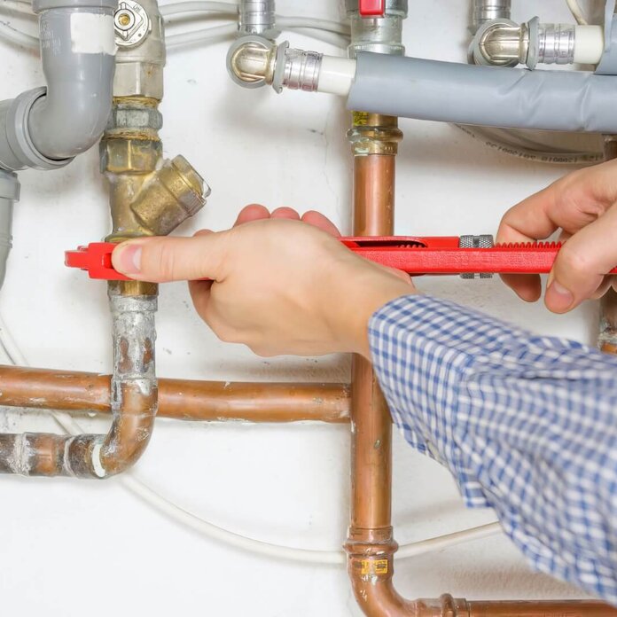 Precision Gas Fitting