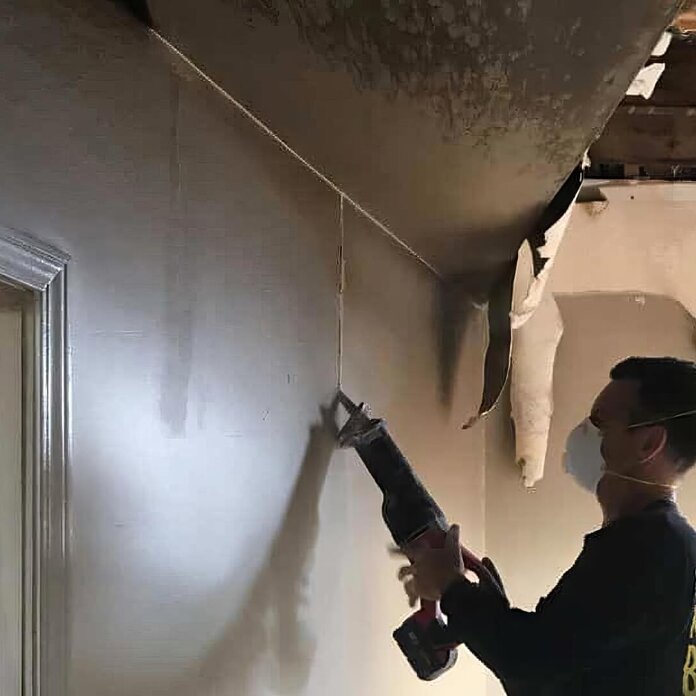 Quick Plumbing Fix