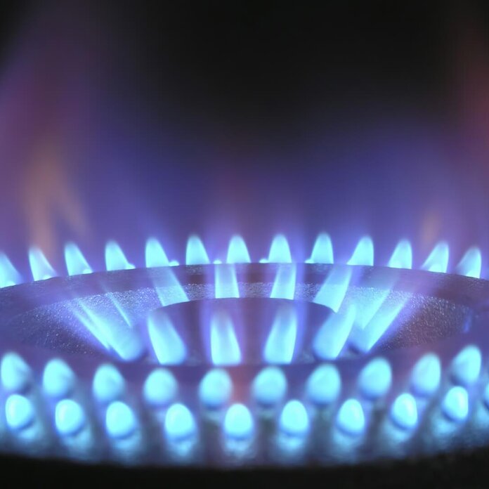 Residential Gas Fitting