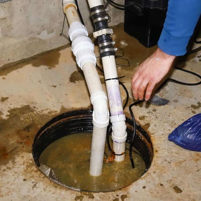Round The Clock Plumbing
