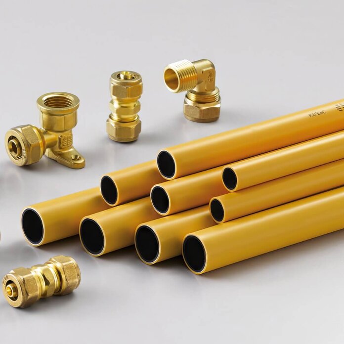 Skilled Gas Fitter
